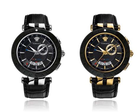 fake versace v race watch|are versace watches real.